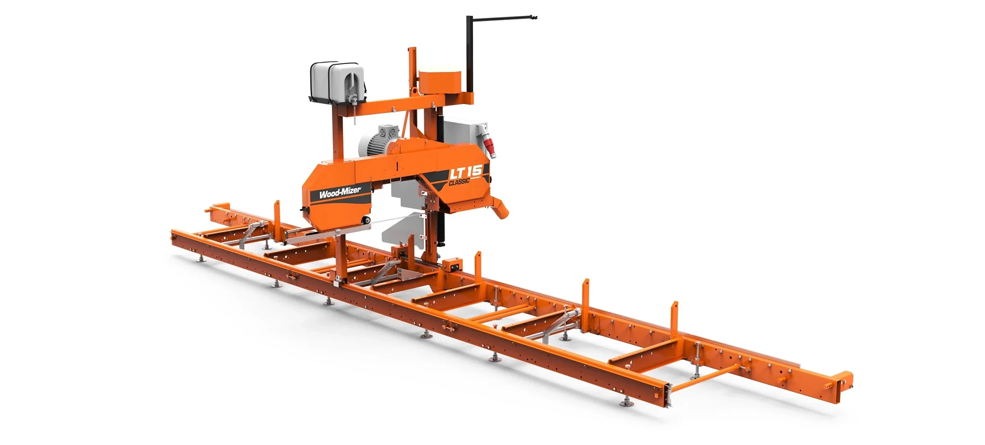 Wood-Mizer LT15CLASSIC