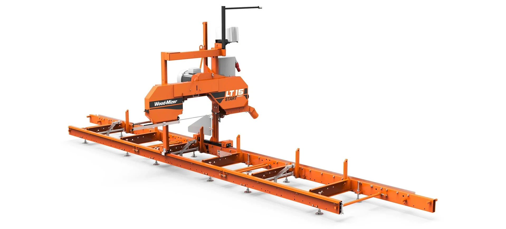 Wood-Mizer LT15START