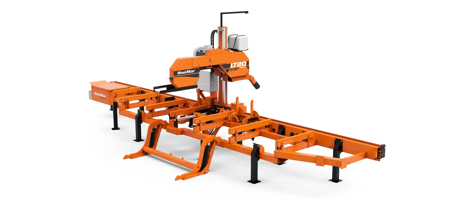 Wood-Mizer LT20START