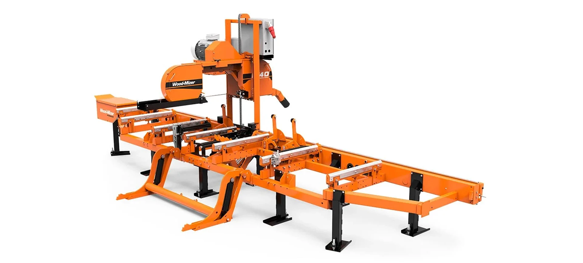 Wood-Mizer LT40