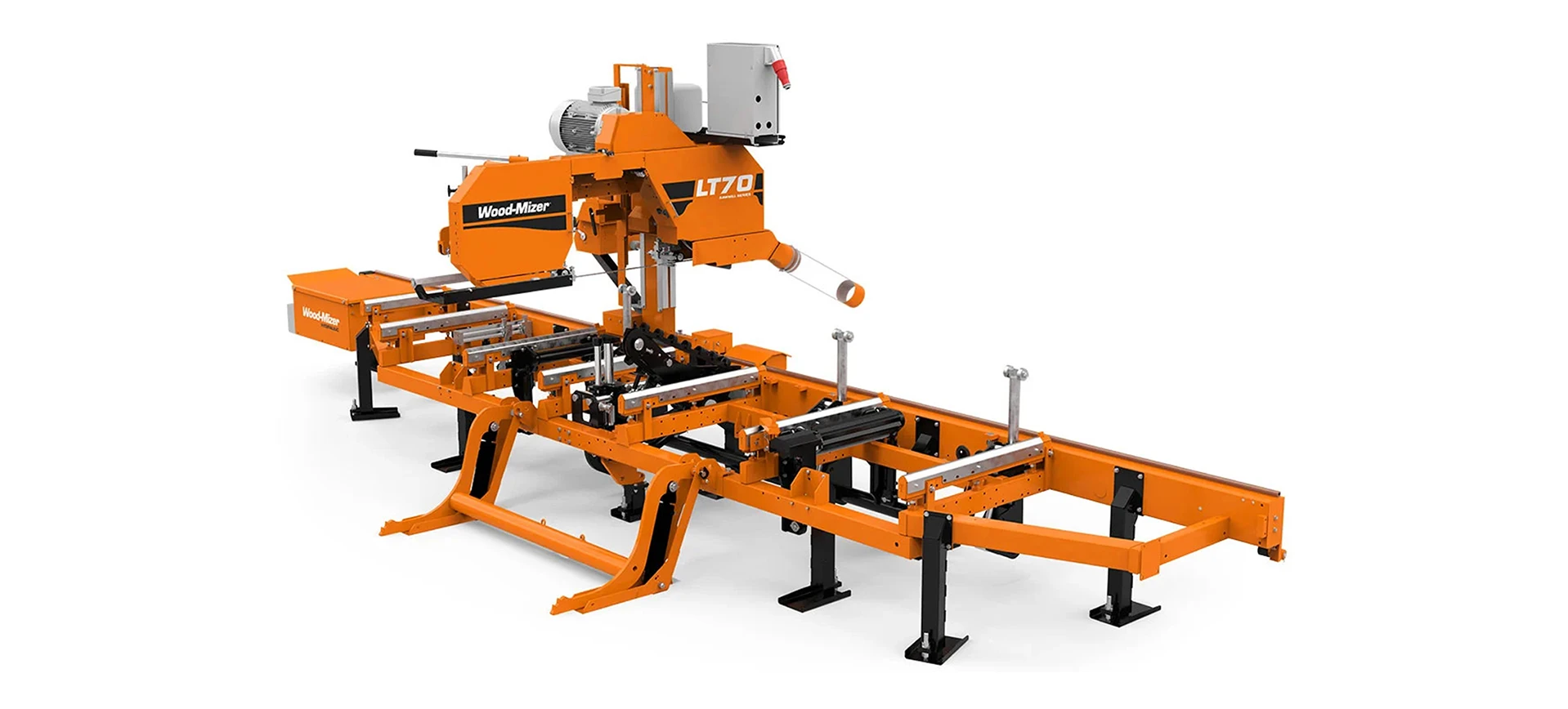 Wood-Mizer LT70