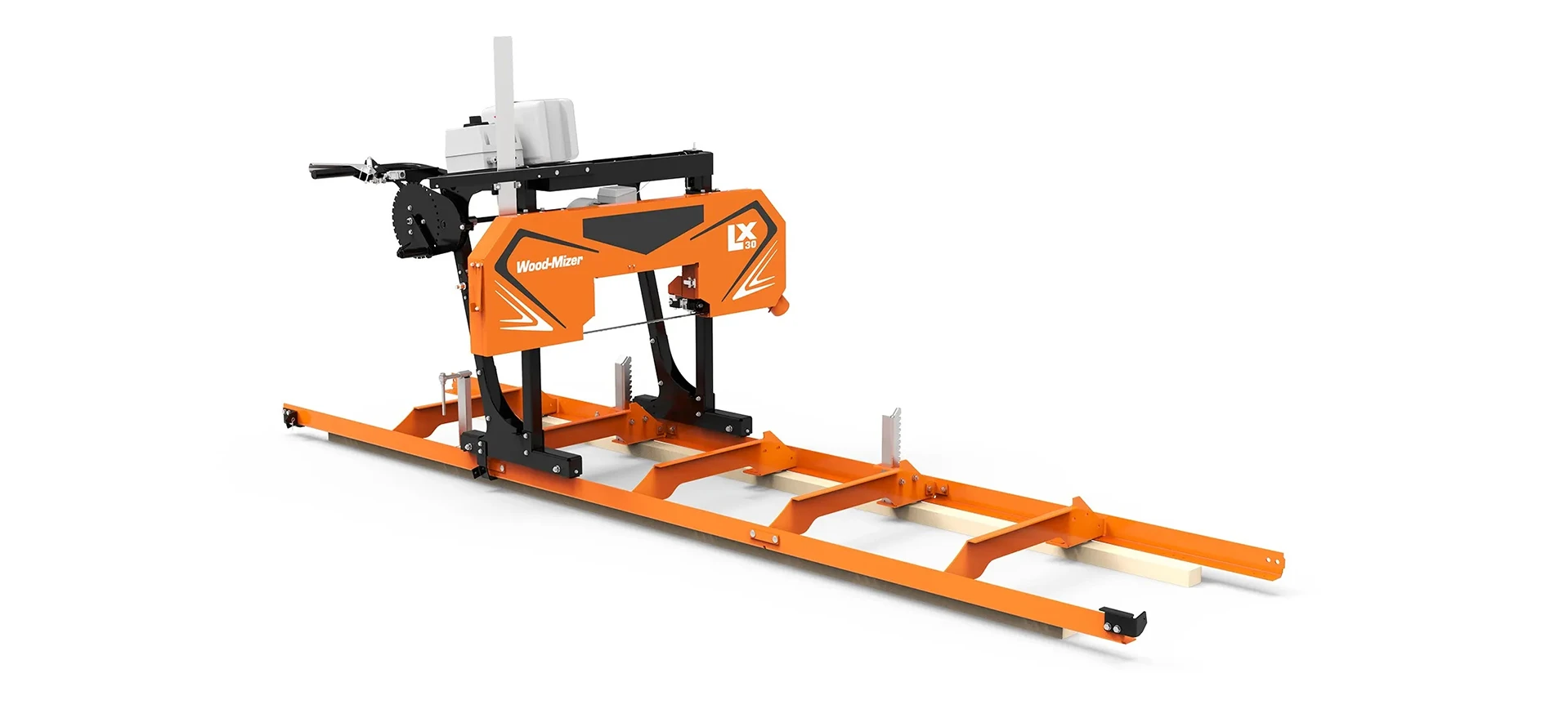 Wood-Mizer LX30