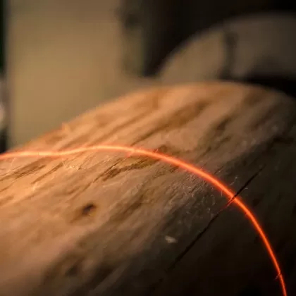 Scanners para Serrações