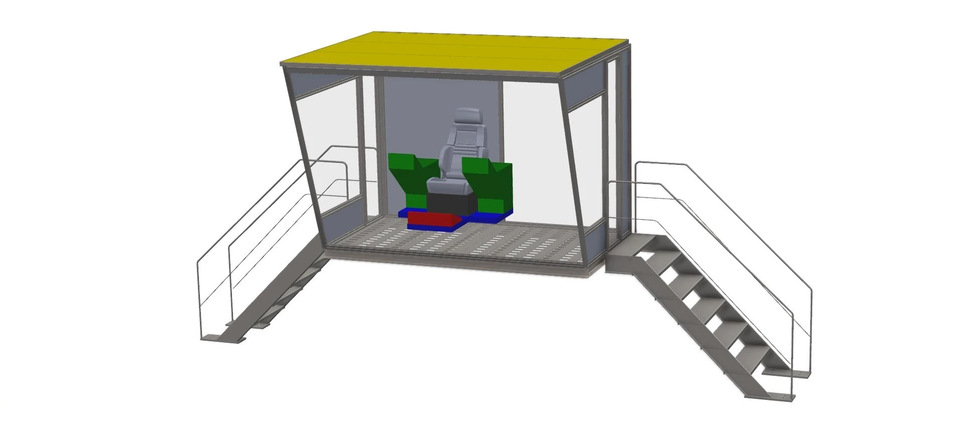 Irmach Woodworking technology