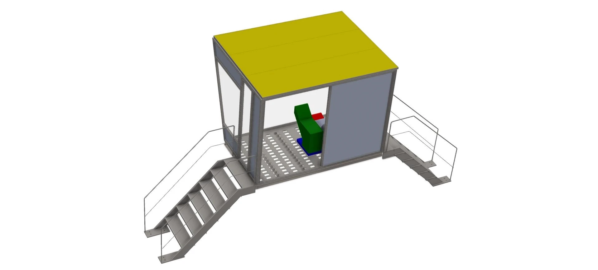 Irmach Woodworking technology
