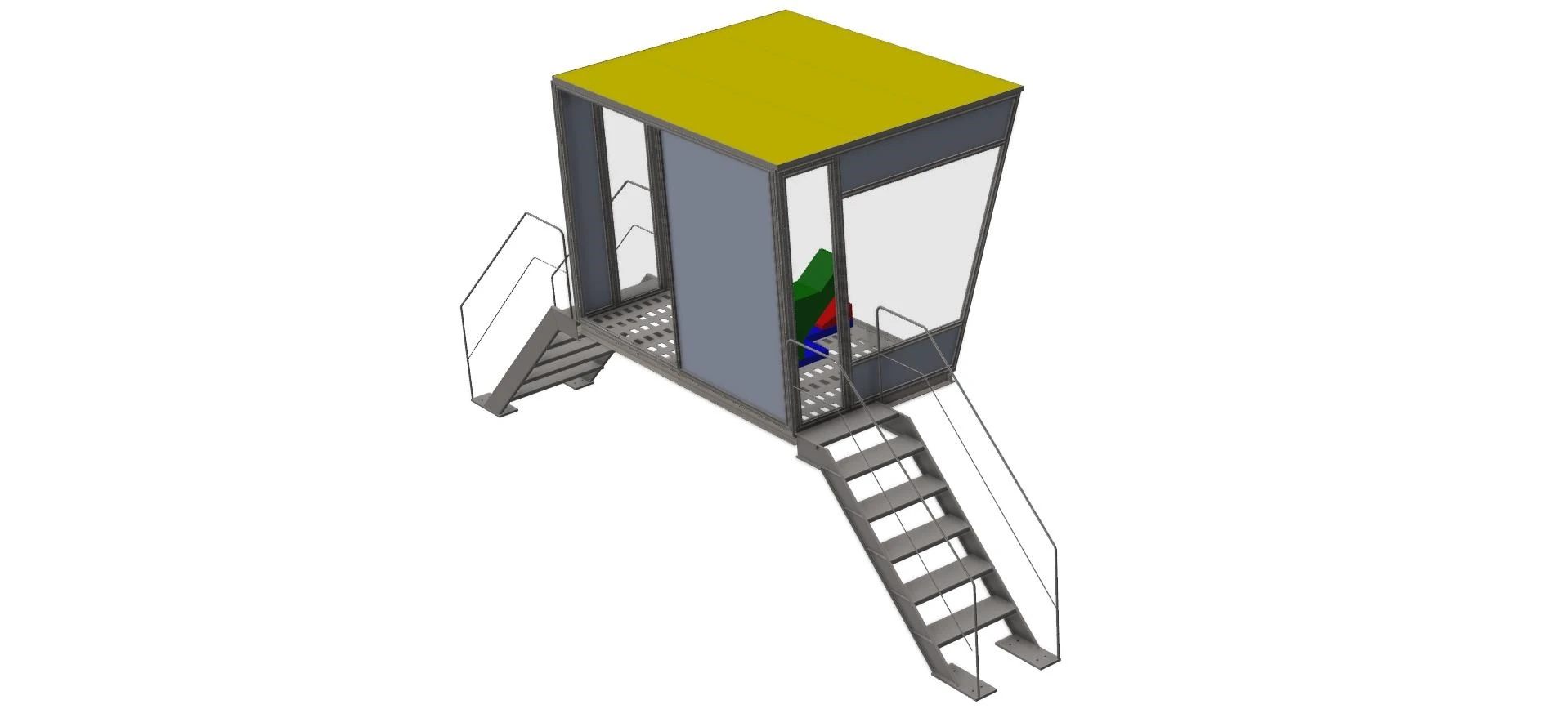 Irmach Woodworking technology