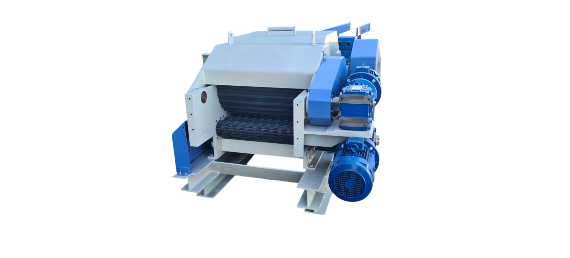 Drum Chippers / Wood Chippers