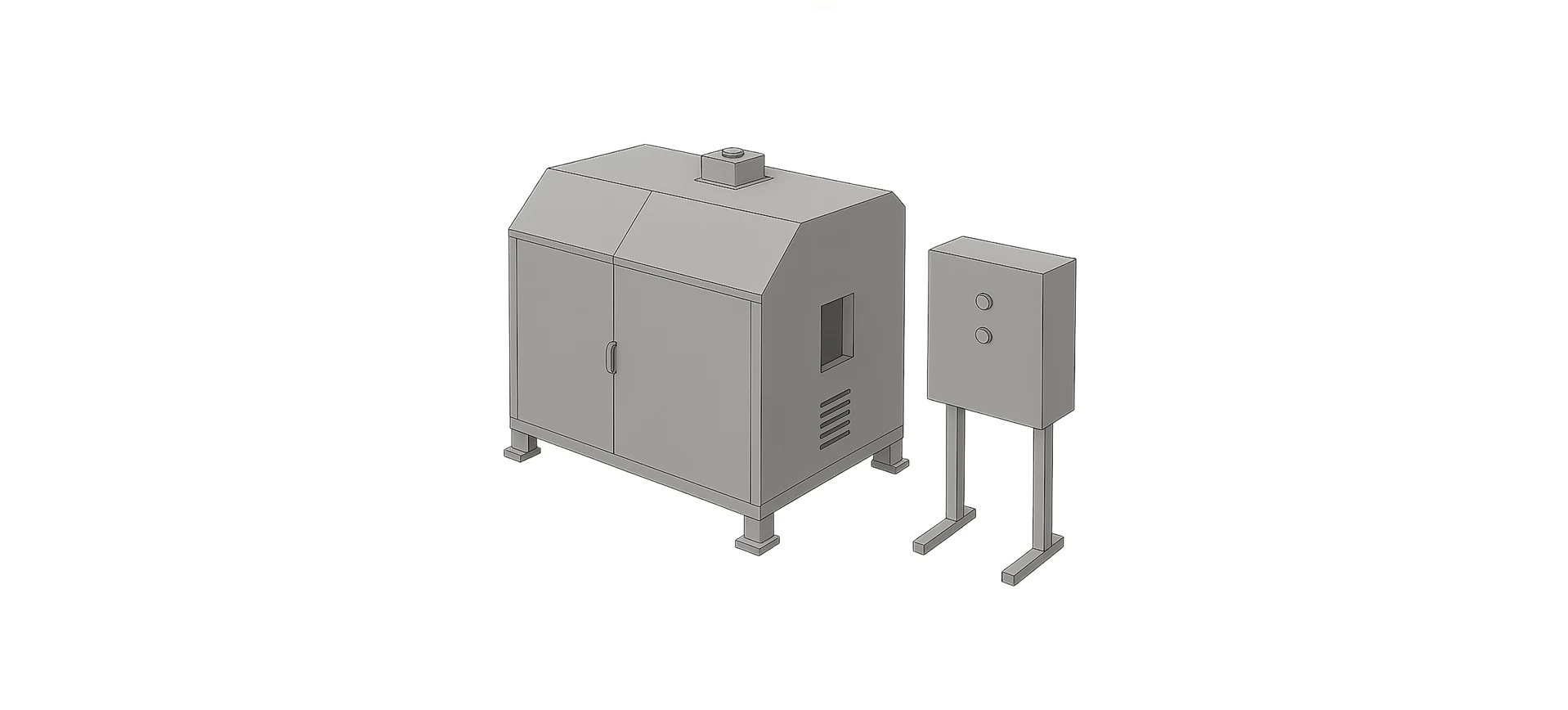 Wood Knot Cleaning Machines